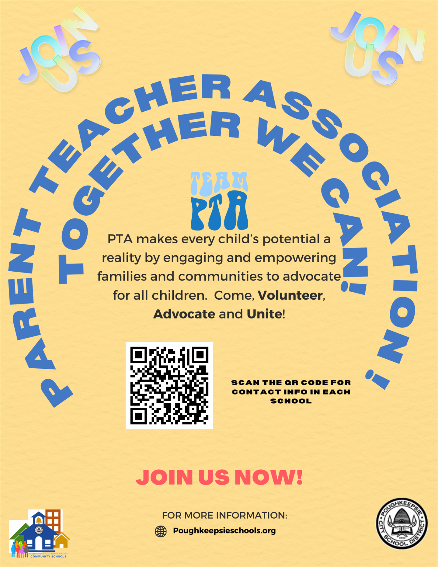  PTA